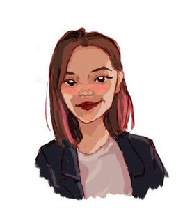 Meet your Posher, Alyona